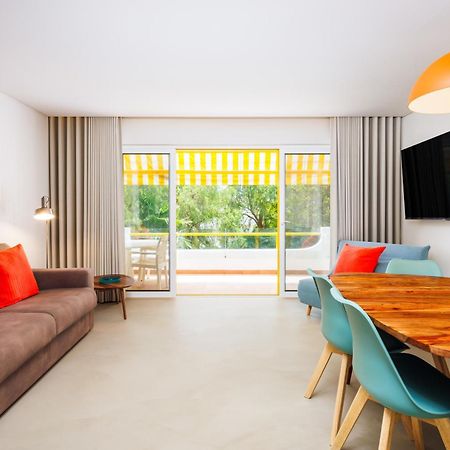 Vilamoura Dream House Qr2 Quarteira Luaran gambar
