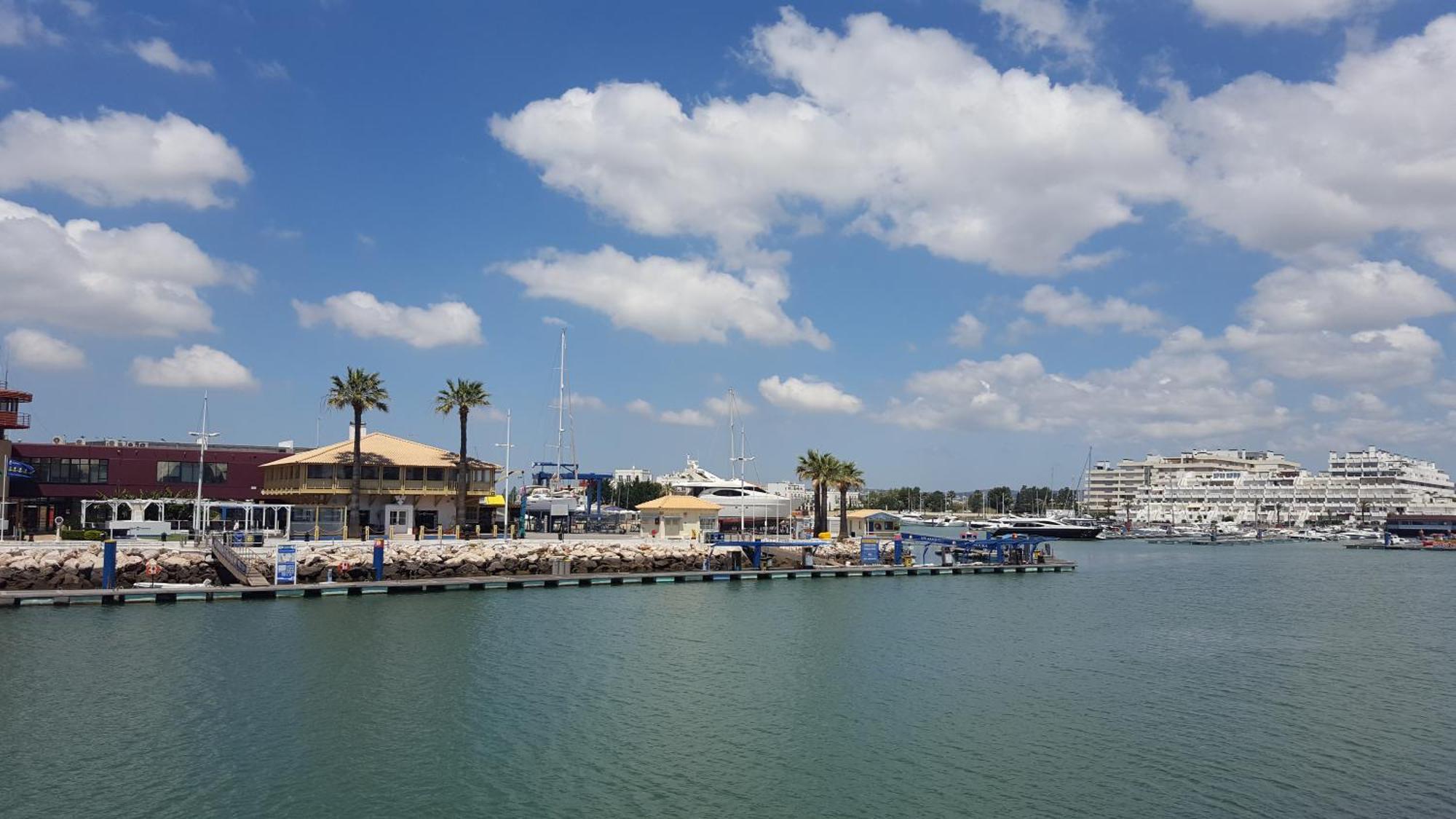 Vilamoura Dream House Qr2 Quarteira Luaran gambar