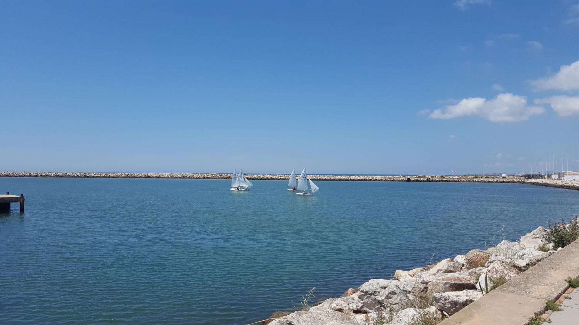 Vilamoura Dream House Qr2 Quarteira Luaran gambar
