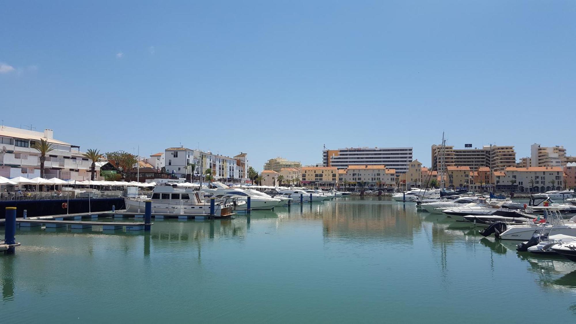 Vilamoura Dream House Qr2 Quarteira Luaran gambar
