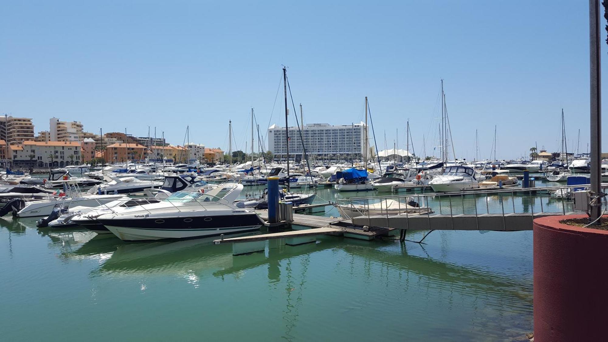 Vilamoura Dream House Qr2 Quarteira Luaran gambar