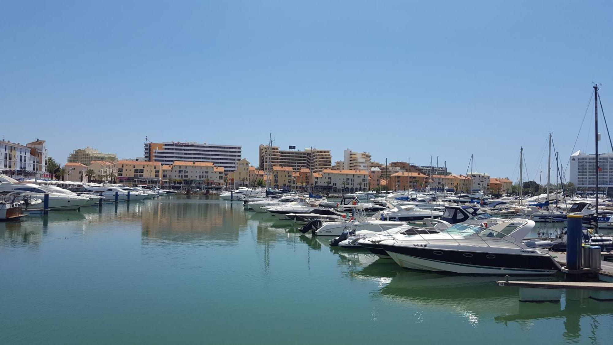 Vilamoura Dream House Qr2 Quarteira Luaran gambar