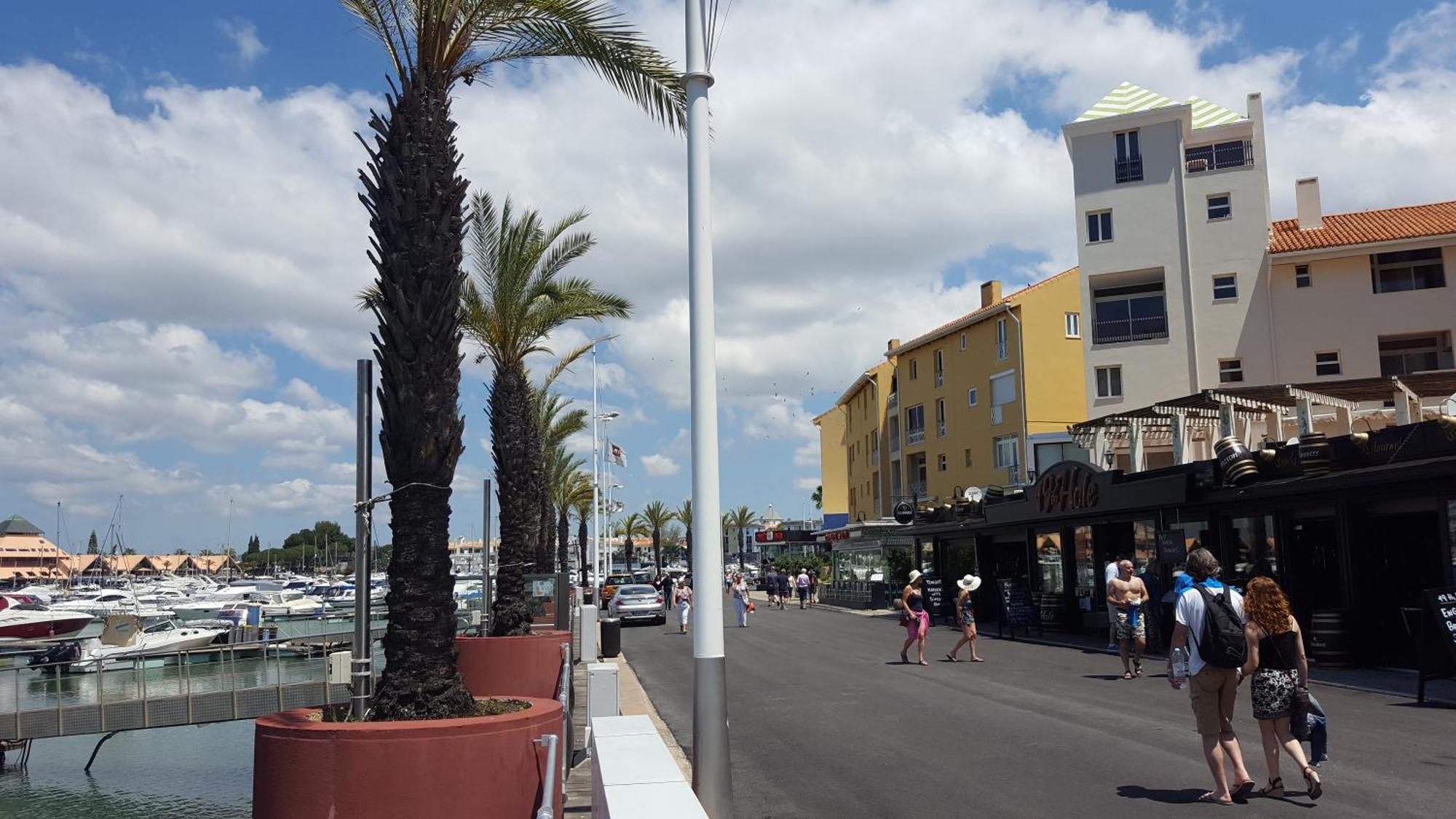 Vilamoura Dream House Qr2 Quarteira Luaran gambar