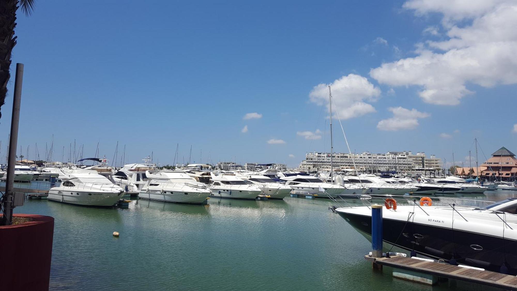 Vilamoura Dream House Qr2 Quarteira Luaran gambar