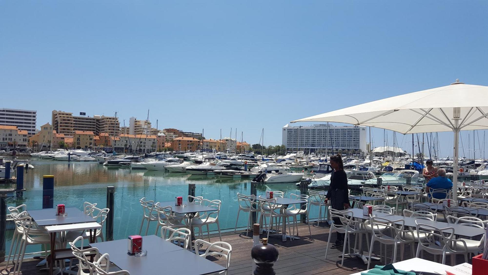 Vilamoura Dream House Qr2 Quarteira Luaran gambar