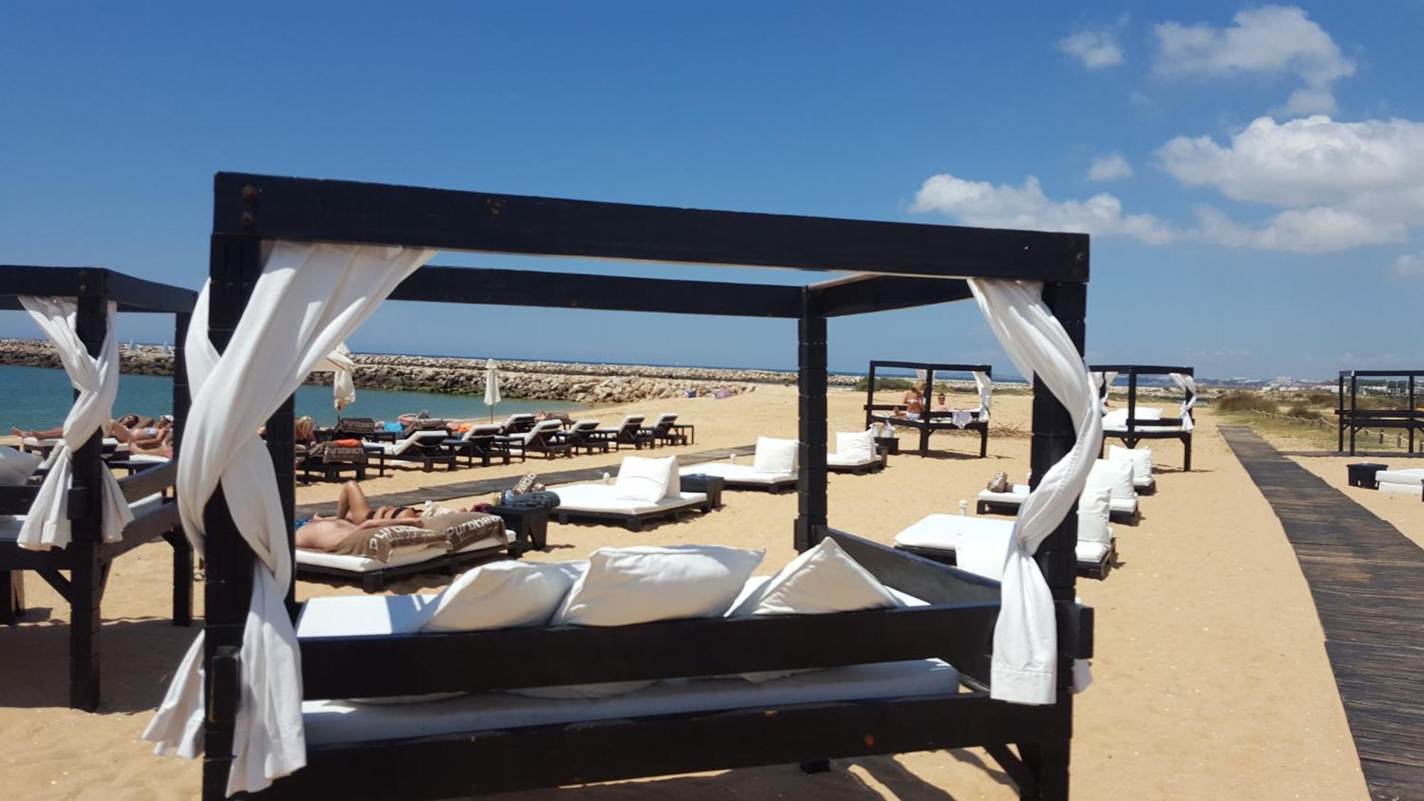 Vilamoura Dream House Qr2 Quarteira Luaran gambar