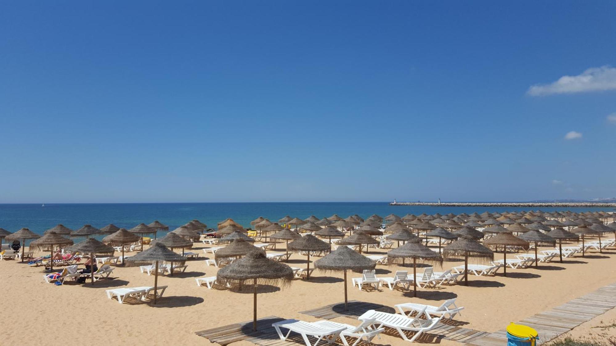 Vilamoura Dream House Qr2 Quarteira Luaran gambar