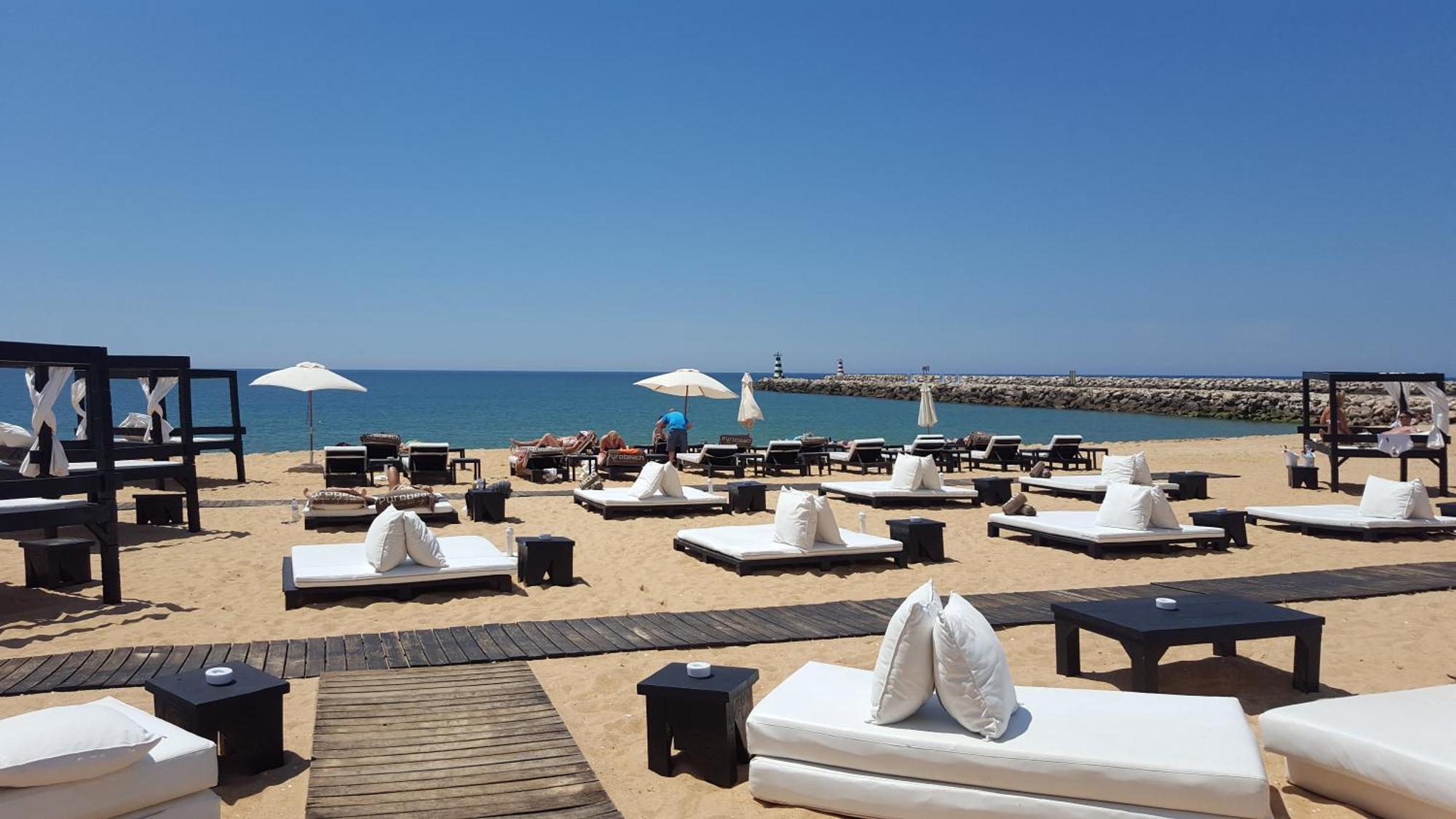 Vilamoura Dream House Qr2 Quarteira Luaran gambar