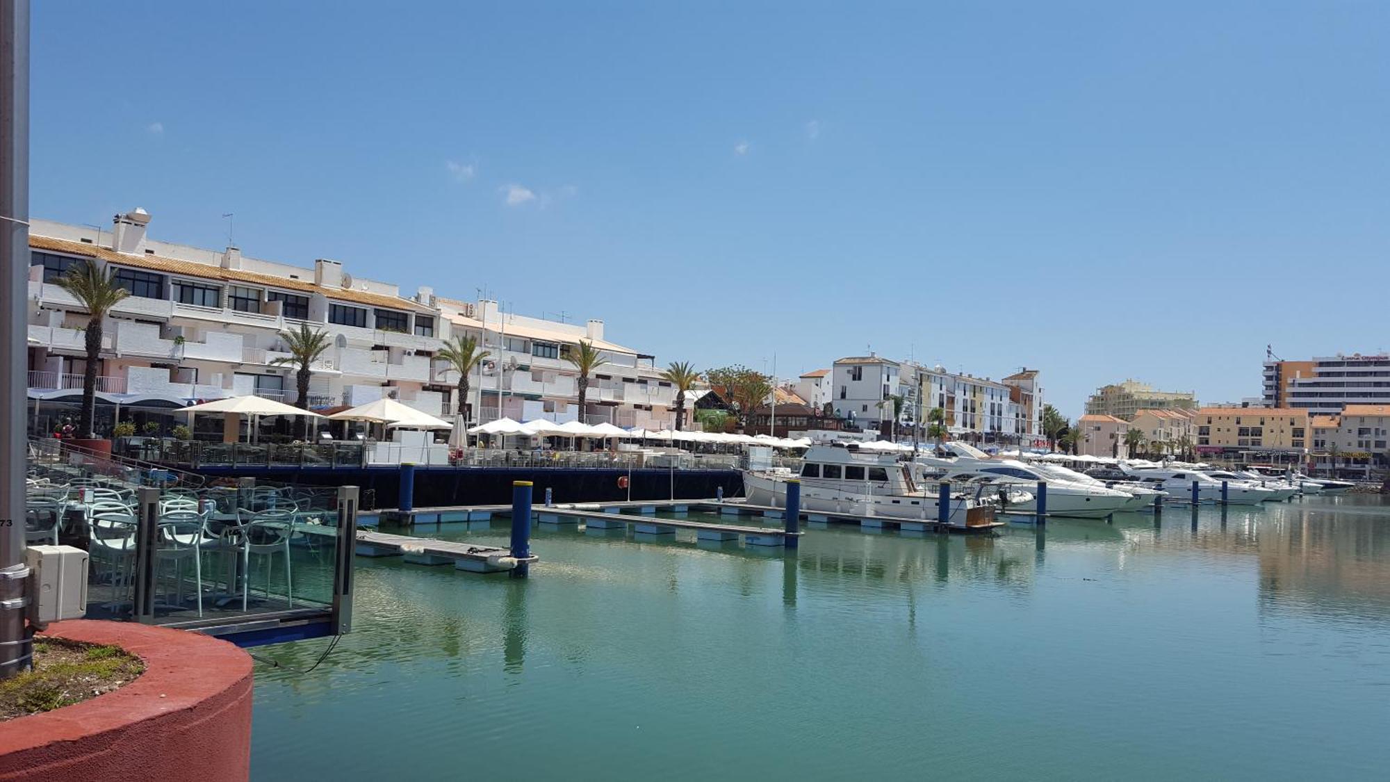 Vilamoura Dream House Qr2 Quarteira Luaran gambar