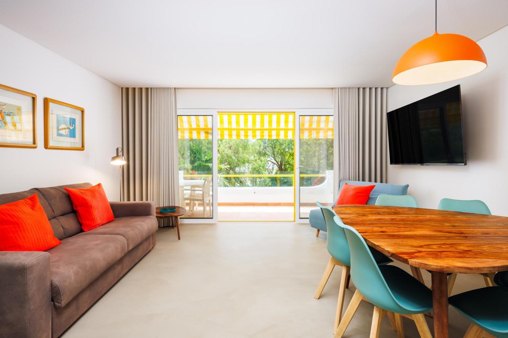 Vilamoura Dream House Qr2 Quarteira Luaran gambar