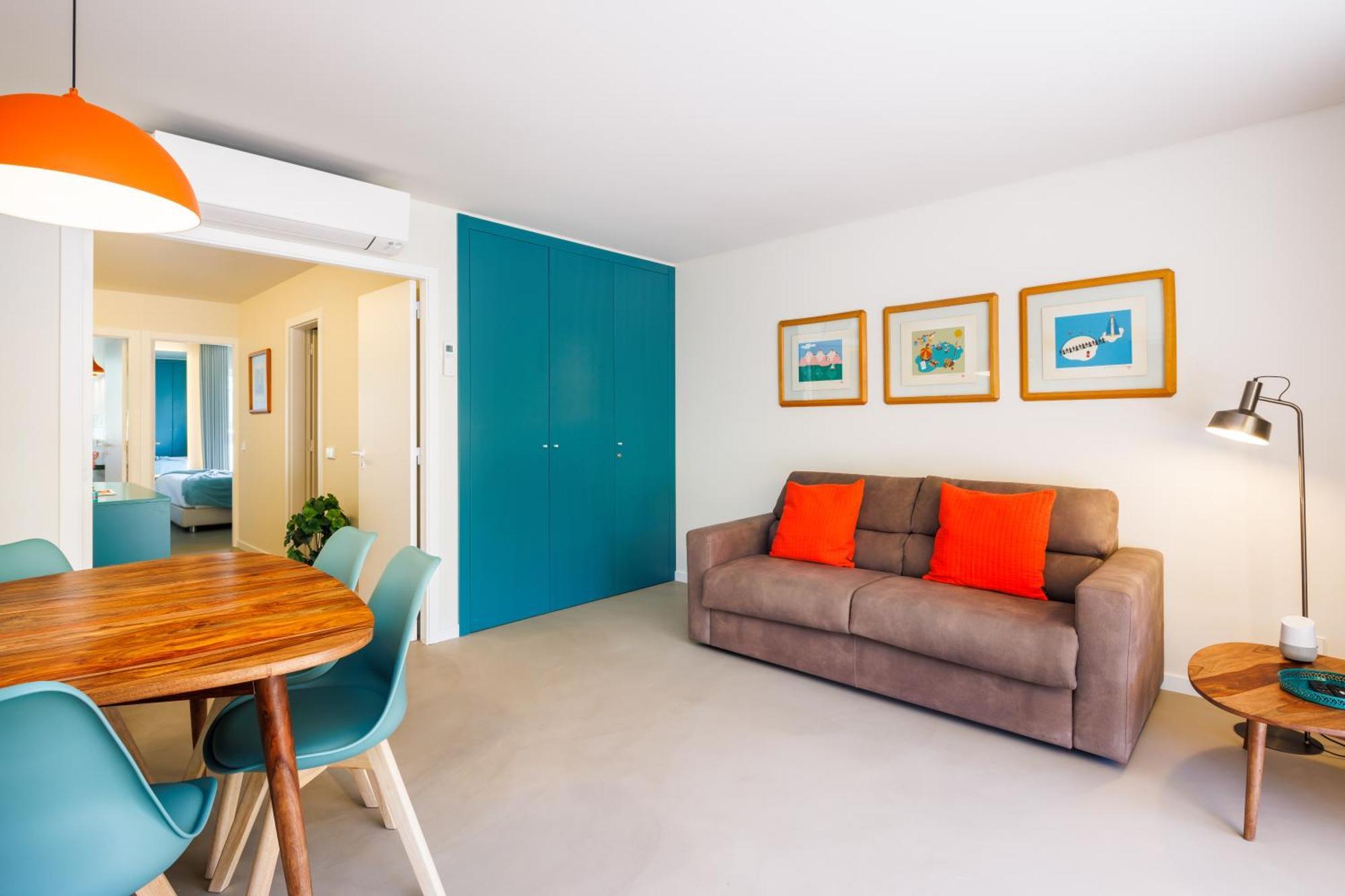Vilamoura Dream House Qr2 Quarteira Luaran gambar